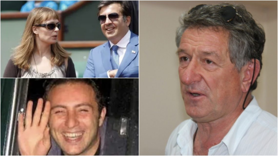 “როცა ირინა ქუჩაში გამოდიოდა, სანდრა რულოვსმა თქვა, დაჯდეს სახლის კუთხეში და იქ იტიროსო” – რას იხსენებს გურამ გირგვლიანი შვილის მკვლელობიდან 16 წლის შემდეგ?