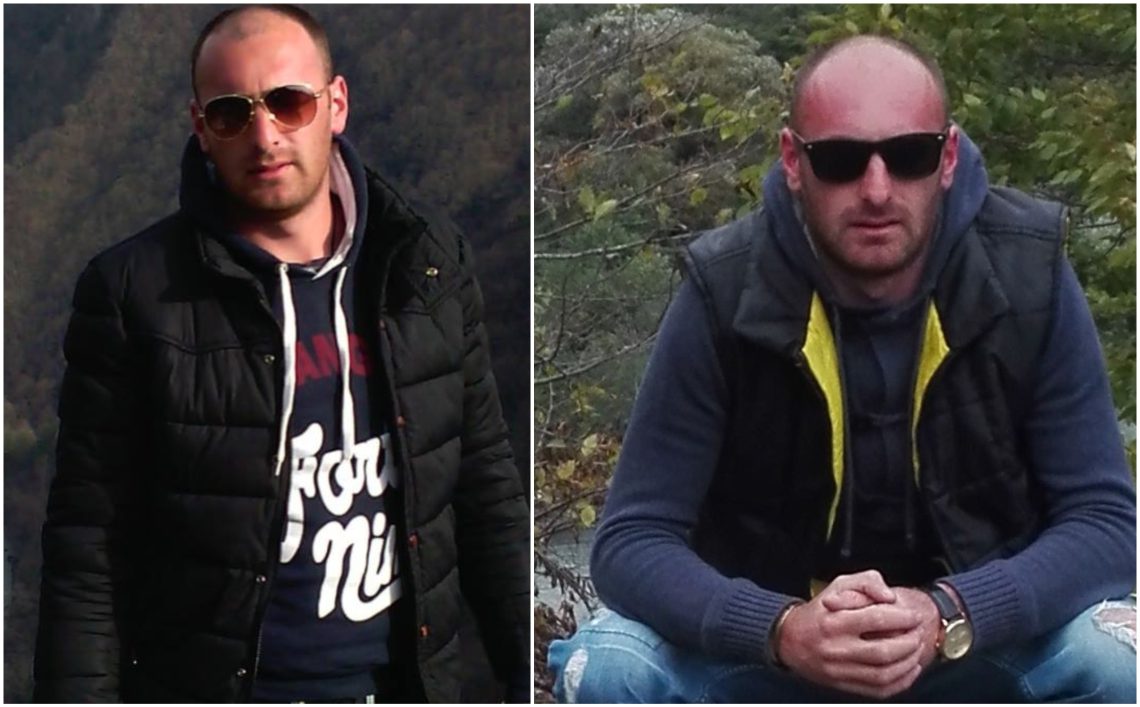 “ნაადრევად დატოვე ძვირფასი ოჯახი და ცოლშვილი”- ცოტა ხნის წინ ახალგაზრდა ბიჭი გარდაიცვალა