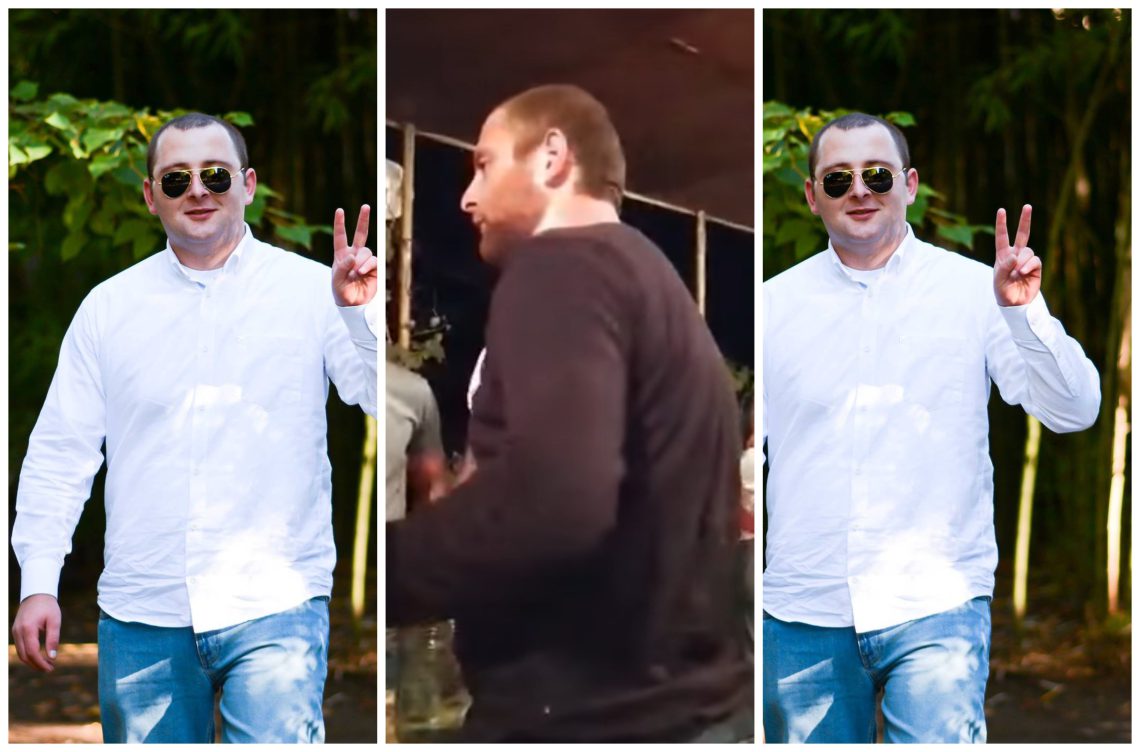 🎥ტრაგიკულად დაღუპული 27 წლის ბიჭის უკანასკნელი ლექსი – სულისშემძვრელი კადრები