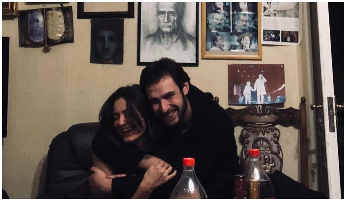 კახი კავსაძის შვილიშვილი შეყვარებულია – ნახეთ ვინ არის მისი რჩეული