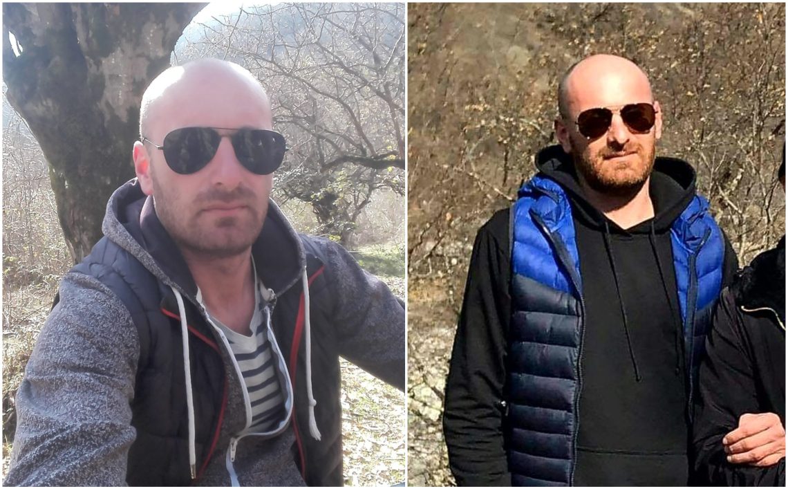 ვინ არის ახლახანს ტრაგიკულად დაღუპული ახალგაზრდა ბიჭი