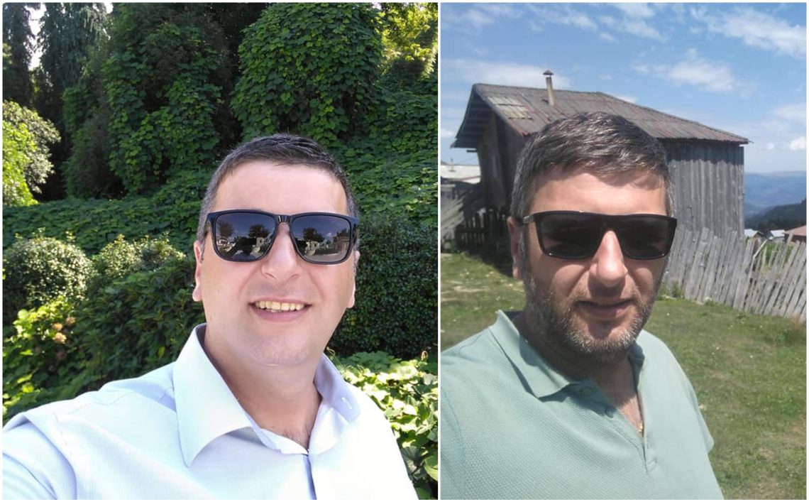 “როგორ მენანენები შავი მიწისთვის” – ვინ არის ახლახანს ტრაგიკულად დაღუპული ახალგაზრდა ბიჭი