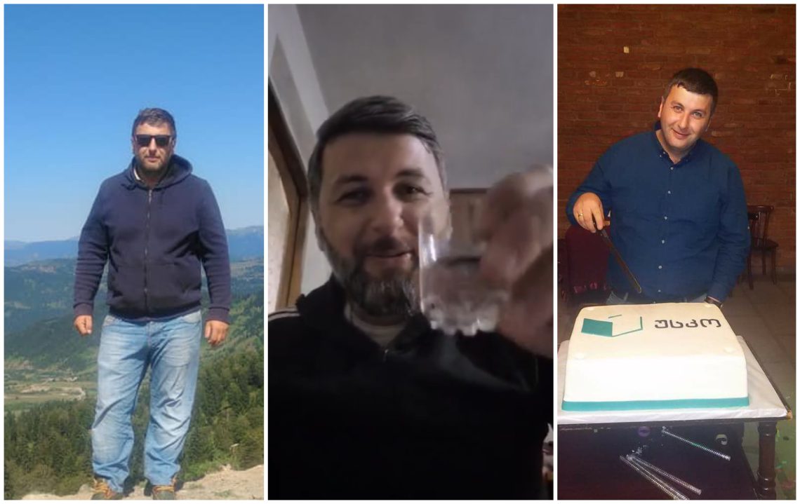 🎥”ნეტავ, Შენც მშვიდობით გევლო ძმაო” – ავარიის შედეგად დაღუპული ახალგაზრდა ბიჭის უკანასკნელი ვიდეო