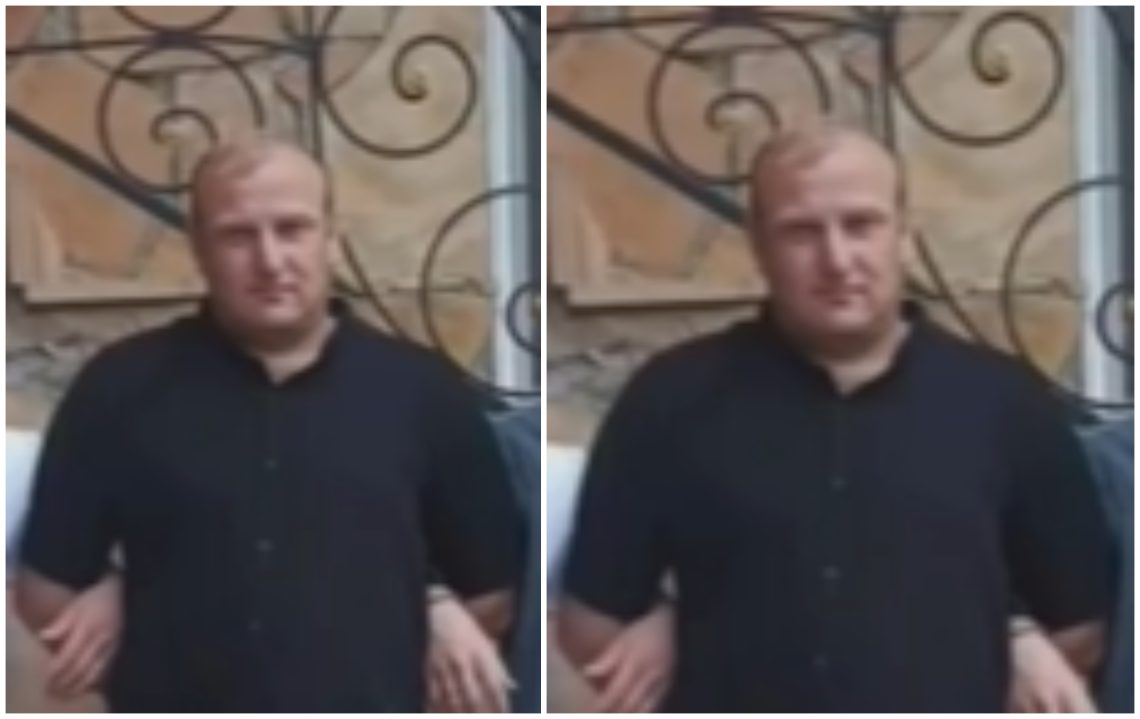 “გულმა უმტყუნა” – ახლახანს დირექტორის შვილი გარდაიცვალა