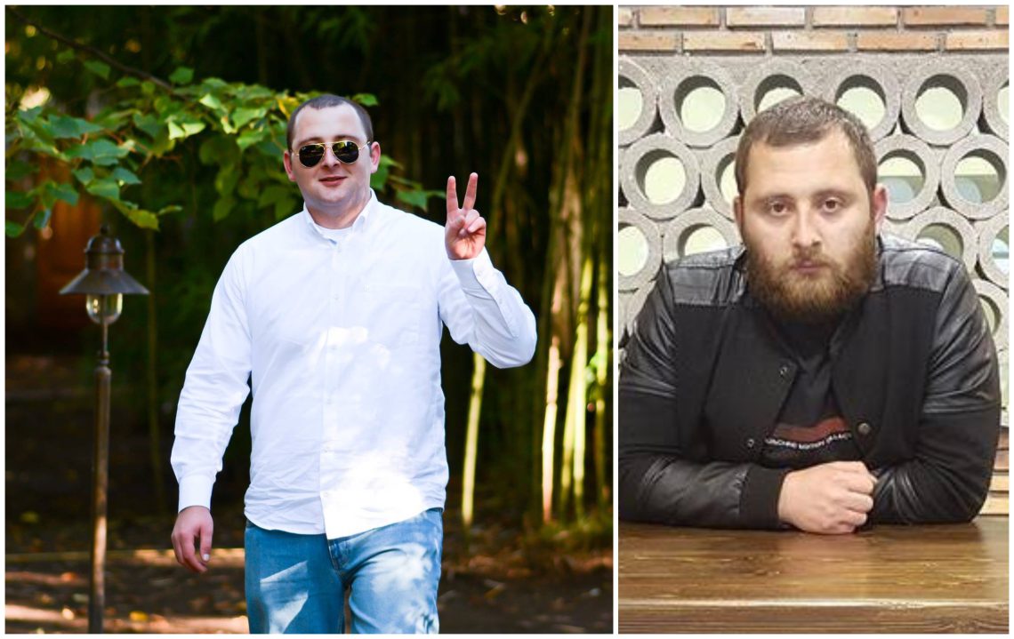 ცნობილია ახლახანს გარდაცვლილი ახალგაზრდა ბიჭის ვინაობა