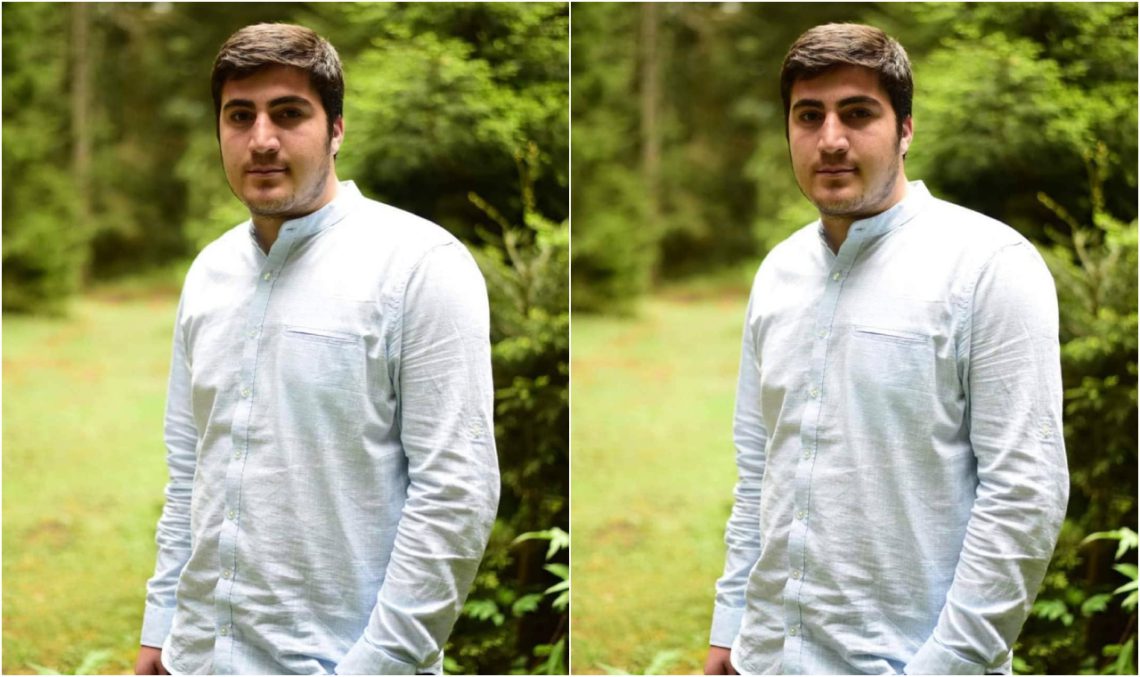 “,,არა, მეგობარო, არა ღირს ცხოვრება”!”- 20 წლის ტრაგიკულად დაღუპულ საბა გრიგალაშვილს მეგობრები ეთხოვებიან