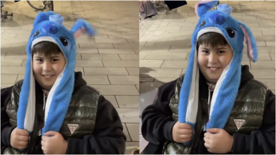 VIDEO: „ჩვენი საოცარი ბიჭი, ყველას სიყვარული“ – დათი ქოქრაშვილის დედა შვილის უსაყვარლეს ვიდეოს ავრცელებს