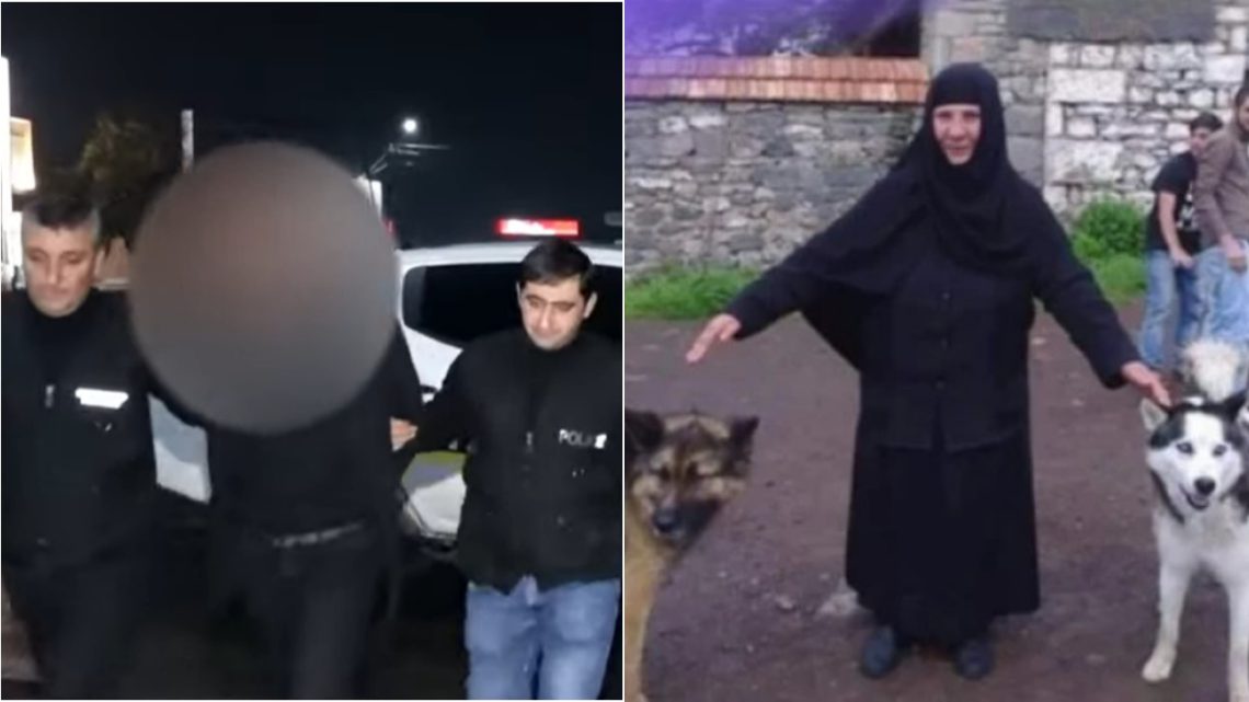 “ვიღაცის საფლავზე იყო და დედაომ არ შეუშვა” – რას ამბობენ უმძიმეს დანაშაულში ბრალდებული პირების მშობლები?