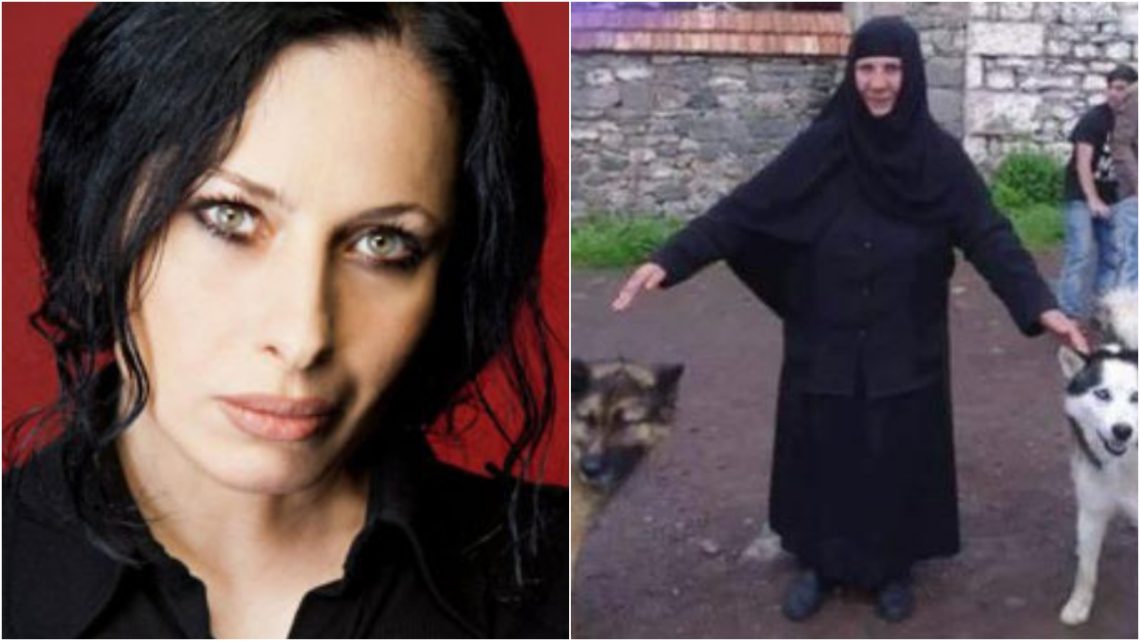 „მონაზონი კი არ გააუპატიურეს, ღრმად მორწმუნეები იყვნენ და ეგ უბრალოდ ღმერთთან სწრაფი და ხარისხიანი კავშირისთვის გამოიყენეს…“ – მაია დარსმელიძე