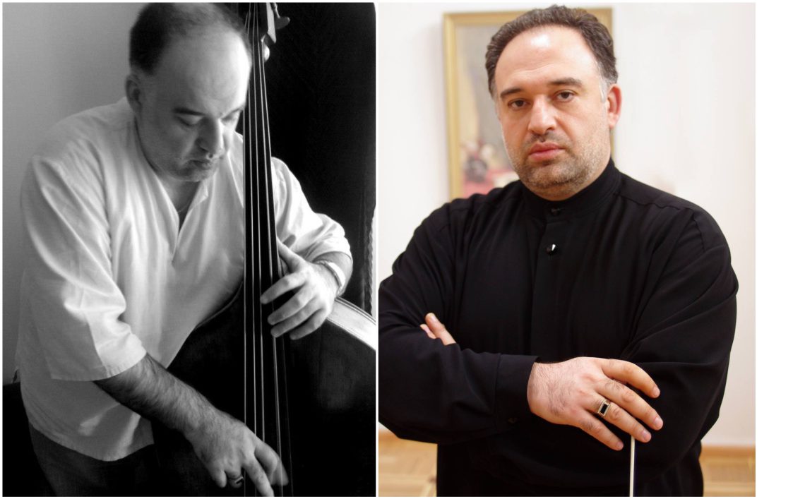 ვინ არის ავადმყოფობის შედეგად დაღუპული ცნობილი დირიჟორი