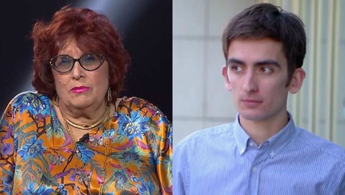 “საოცარი ბიჭი” არა, ის…. – რას წერს ქეთი დოლიძე ედუარდ სააკაშვილზე