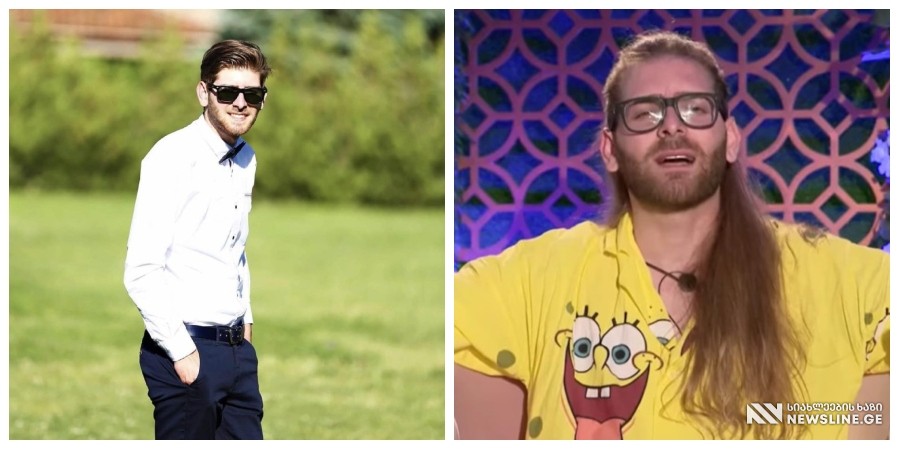 “ზოგი მწერს, – შვილო, თმა შეიჭერი, ადამიანს დაემსგავსეო“- გაიცანით, “პრაიმ ჰაუსის” ახალი მონაწილე, თამაზა