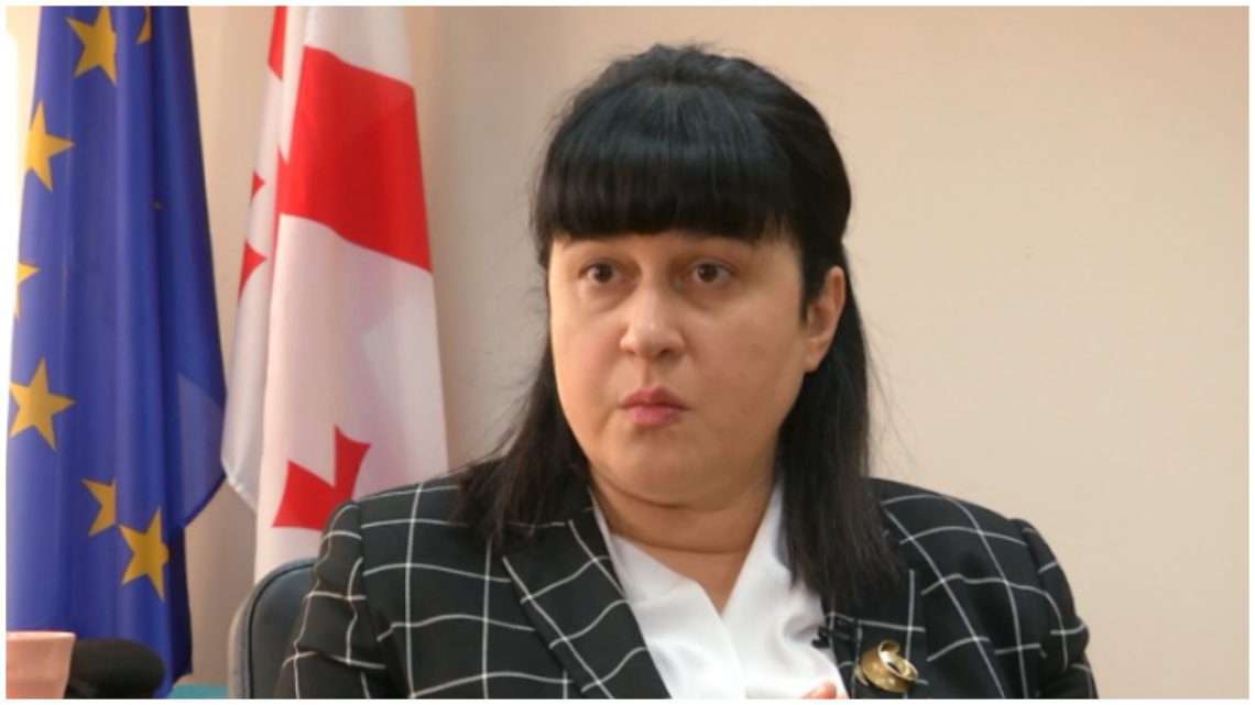 “კოვიდი არ გამქრალა… გვაქვს ანტივირუსული მედიკამენტი…” – თამარ გაბუნია