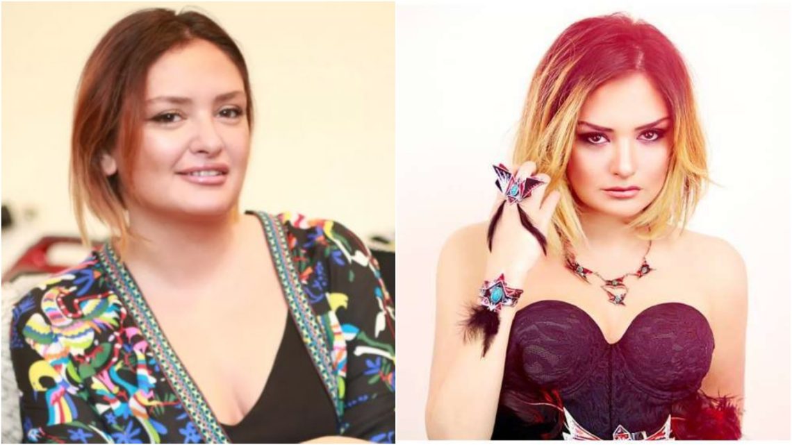 საწყენია, როცა გამოდიხარ, მღერი და წერენ, როგორ გასუქებულა, არ რცხვენიაო?!“ – თიკა ჯამბურია