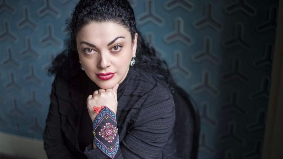 “ვერ ვიჯერებ, ეს რა ტრაგედია მომხდარა”, – თამარ ივერი სამწუხარო ამბავს ავრცელებს