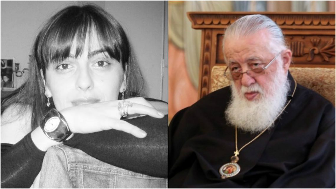 “11 წლის შემდეგ მივხვდი თუ რა მითხრა და რას გულისხმობდა” – ქართველი ემიგრანტი პატრიარქთან შეხვედრას იხსენებს