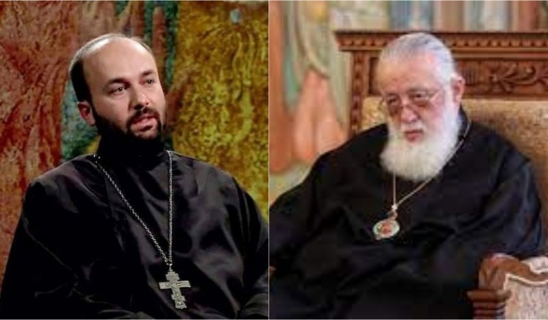 ილია მეორე მომაკვდავ გოდერძი ჩოხელს არ დაეხმარა, 100 ათასი დოლარი სჭირდებოდა სულ – რას წერს დეკანოზი ჭიღლაძე