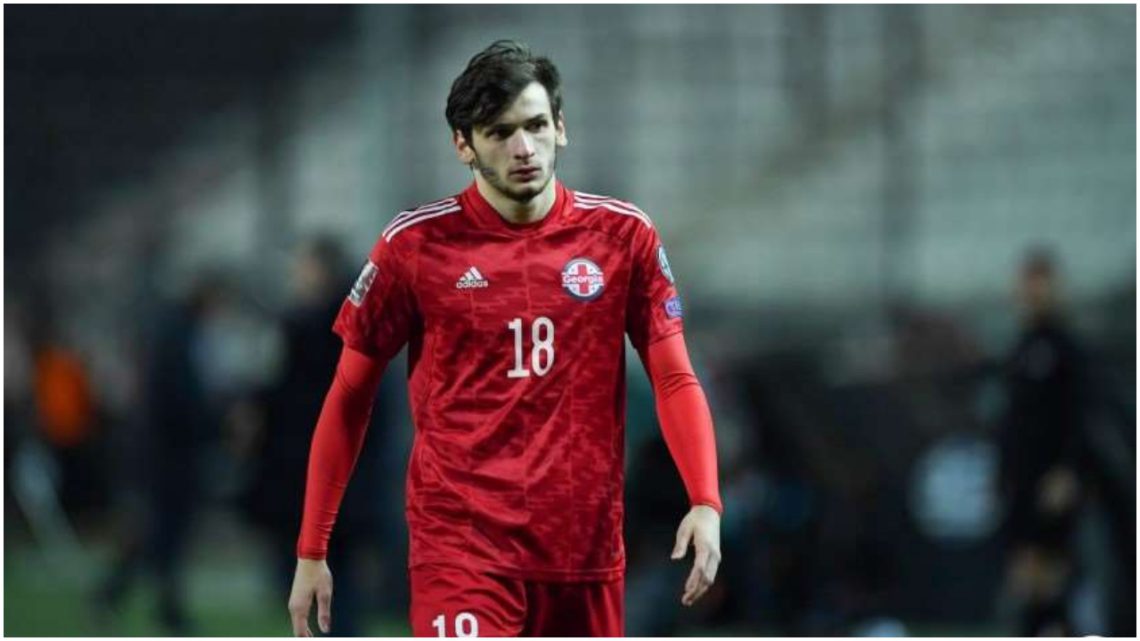 რა არის ცნობილი იტალიური პოლიციისა და მედიისთვის მძარცველებზე, რომლებმაც კვარაცხელიას ავტომობილი მოპარეს