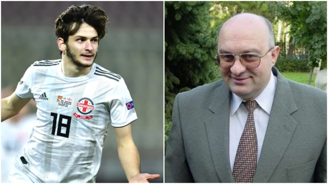 “თუ ორგანიზმი გთხოვთ, რომ აუცილებლად ვინმესტი იყოთ, გახდით ხვიჩისტი!” – რას სთავაზობს ექიმი საზოგადოებას?