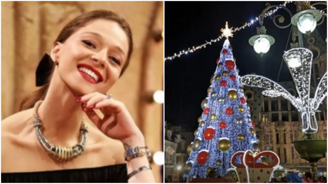 ნაძვის ხის ტენდერში არ ვმონაწილეობთ, არც ბაბი კირკიტაძეს აუღია 12 ათასი ლარი ორ სიმღერაში – “ღამის შოუს სტუდიის” სპეციალური განცხადება