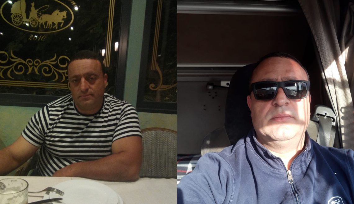 “ძალიან მენანები, ჩემო ძმაო კობა”- ტრაგედიას ახალგაზრდა კაცი ემსხვერპლა