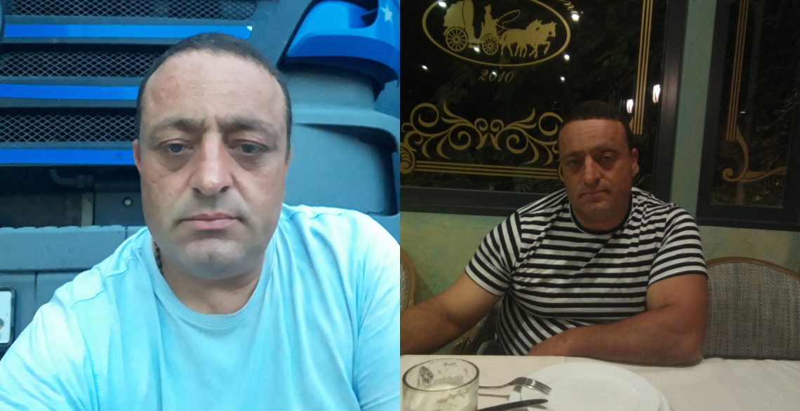 ცნობილია, ტრაგიკულად დაღუპული ახალგაზრდა კაცის ვინაობა