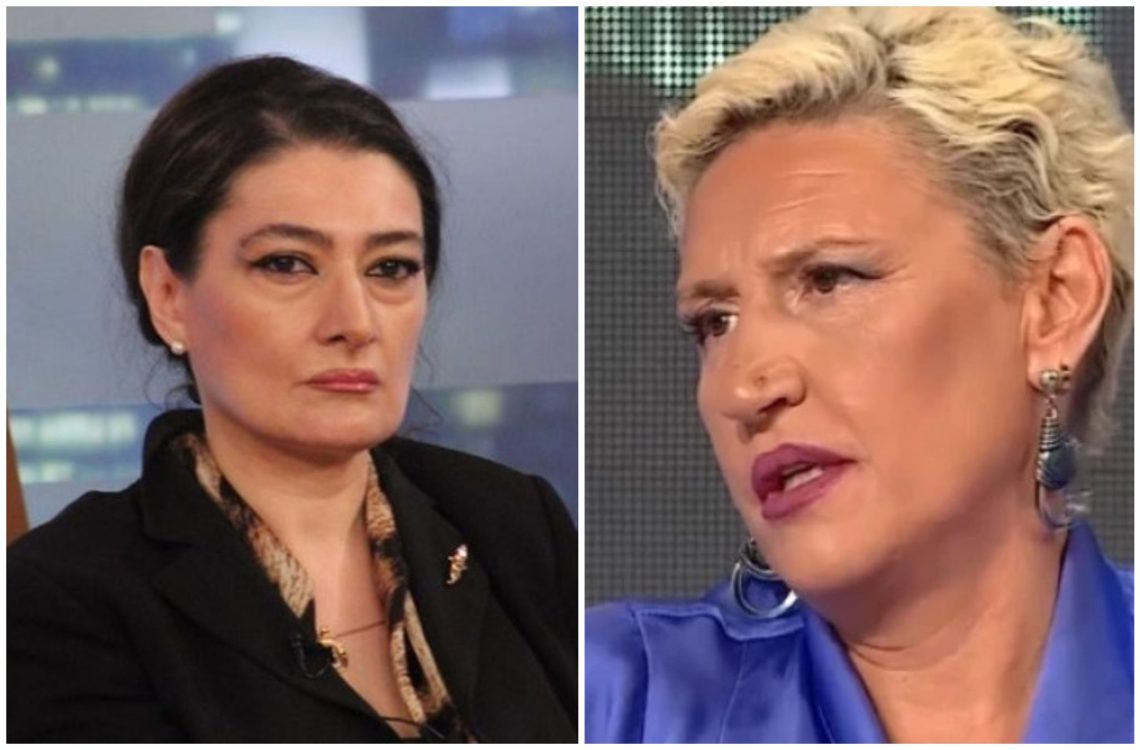 ასეთია “ოცნების” 1937 წელი 21-ე საუკუნეში… – თაკო ჩარკვიანი თამარ მაყაშვილზე