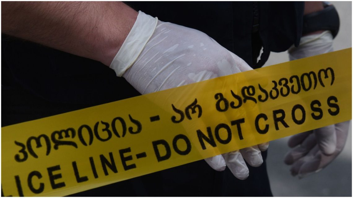 ვიდეო: „წაღებულია მილიონამდე ლარი და ოქრო“ – როგორ მოიპარეს ქუთაისში ლომბარდიდან სეიფი