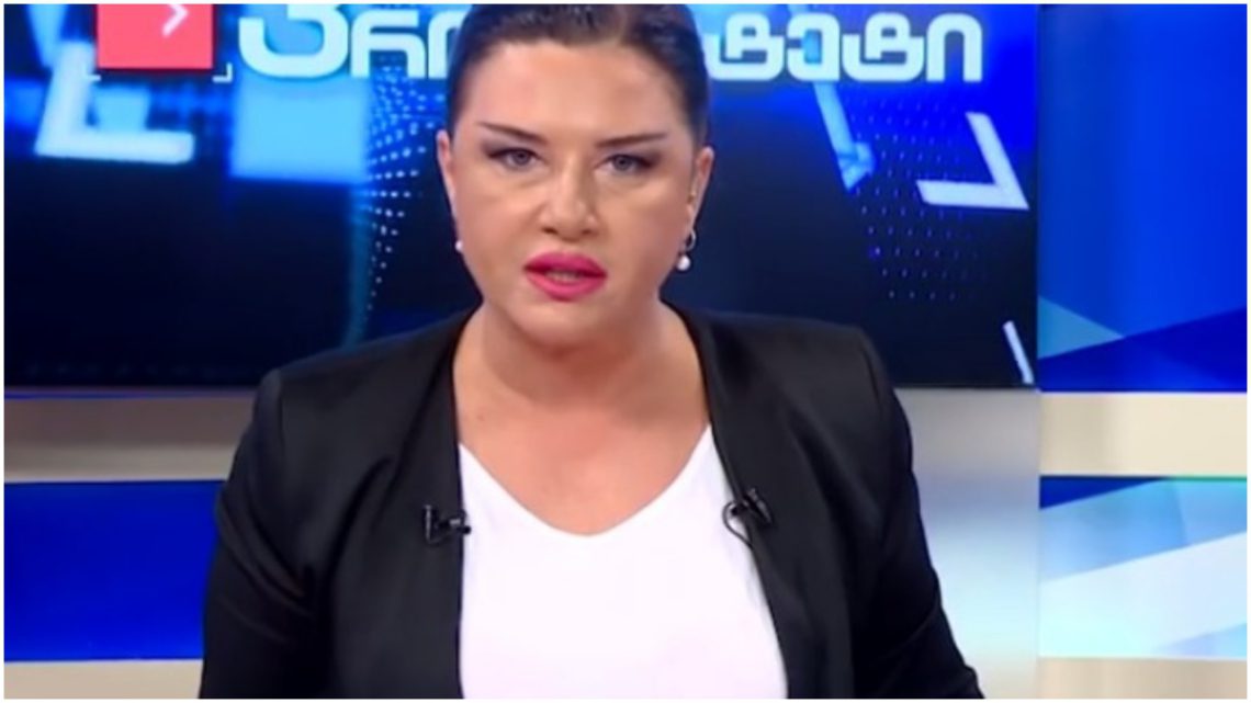 “შექმენით კანონები… ნახავთ როგორ შეიცვლება ყველაფერი…” – მაკა რაზმაძე მონაზონზე მომხდარ ძალადობას ეხმიანება