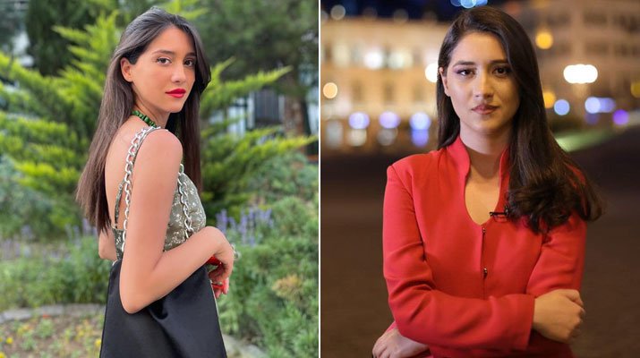 ვინ არის ქართველი ჟურნალისტი, რომელიც ნაღმზე აფეთქებას გადაურჩა? – საინფორმაციო სამსახურის თანამშრომელი პირდაპირ ეთერში ატირდა