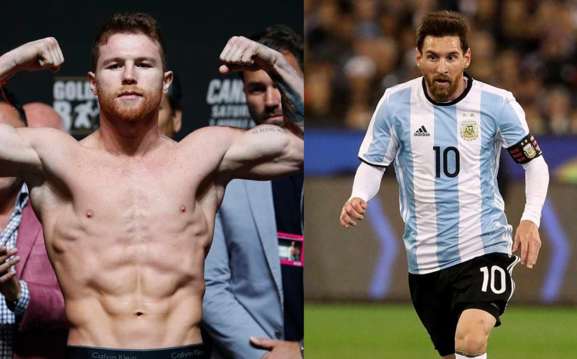 ლიონელ მესის ემუქრებიან