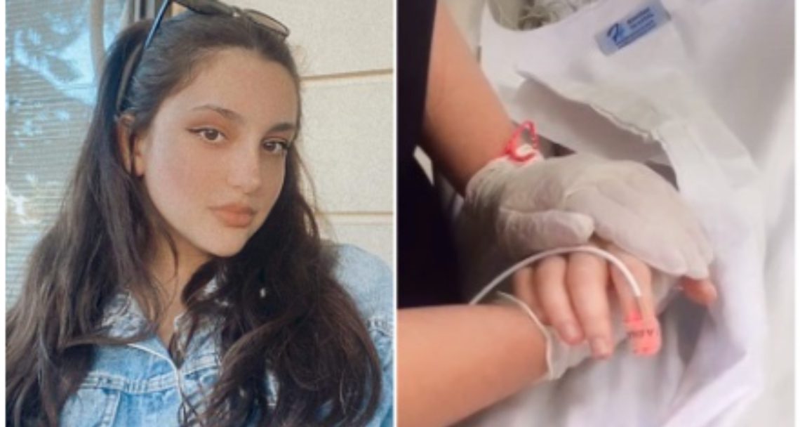 ”თქვენ დამიღუპეთ ბავშვი. შეგაკვდებით და პასუხს გაგებინებთ…” – უმძიმესი ტრაგედია დატრიალდა