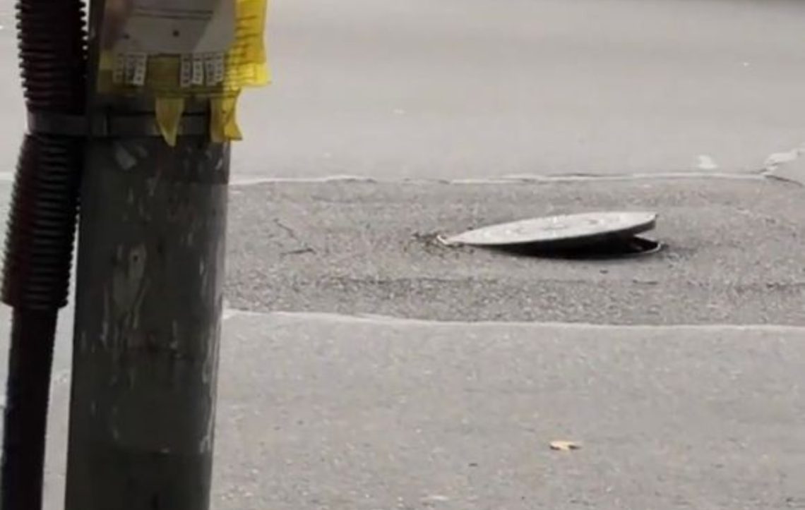 🎥ვრცელდება “ნახალოვკაში“ გადაღებული უცნაური ვიდეო – კადრებმა საზოგდოება დააბნია