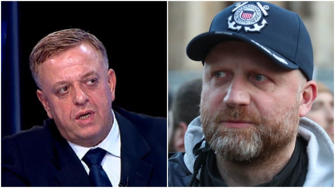 „ჯერ მიშა გაყიდა, მერე საკუთარი გირჩელები, შემდეგ მთელი ოპოზიცია“ – რას წერს ლევან ნიკოლეიშვილი ზურაბ ჯაფარიძეზე