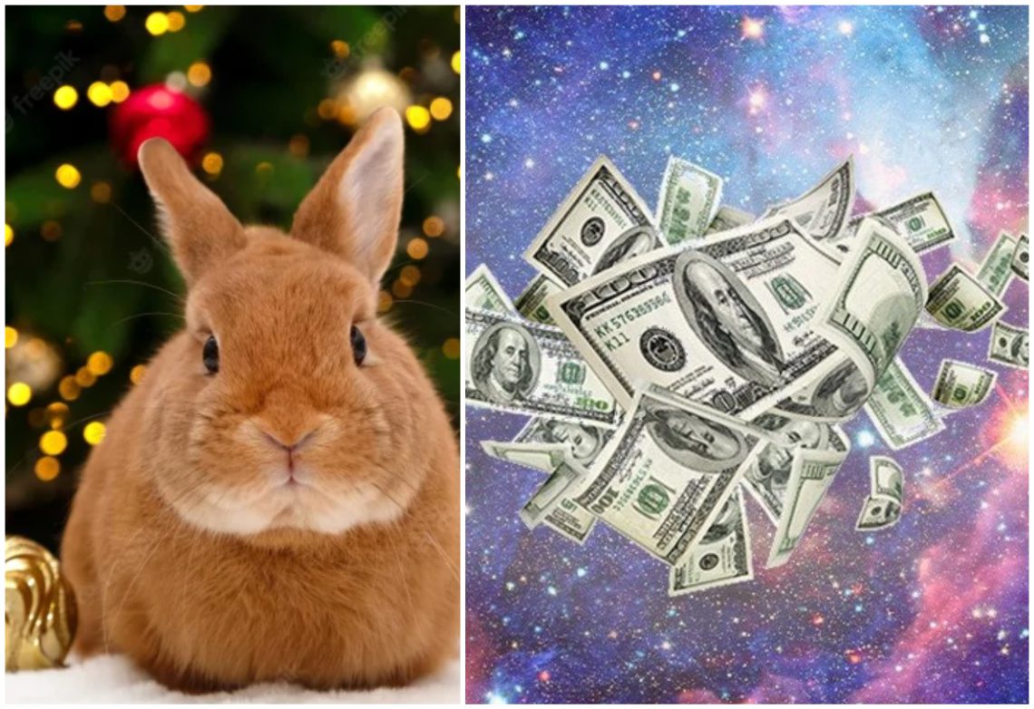 როგორ მოვიზიდოთ ფინანსები ახალ წელს – რიტუალი, რომელიც ყველა ოჯახმა უნდა ჩაატაროს