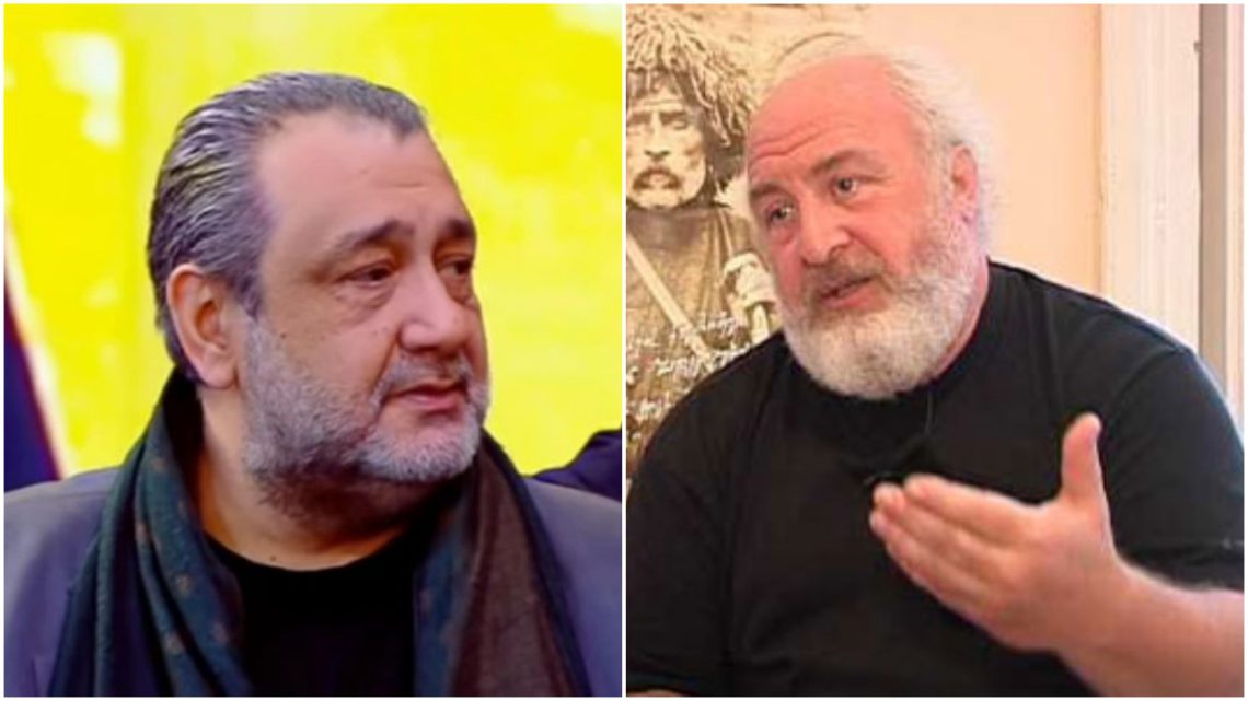 “მამუკა რა დარდს ატარებდა, ეს მხოლოდ მეგობრებმა ვიცოდით…” – ნუგზარ კვაშალი