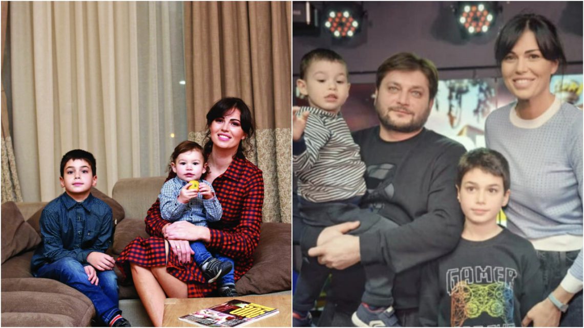 „იმ პერიოდში განსაკუთრებით მაკლდა ადამიანი, რომელიც გამოირჩეოდა ყურადღებით, სითბოთი…“ – მოდელი პირად ცხოვრებაზე საუბრობს