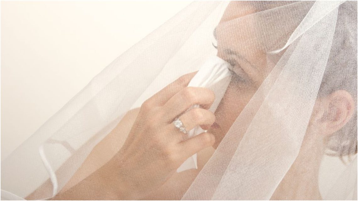 “ქორწილშივე მომთხოვეს ნაჩუქარი ოქროსა და ფულის დედამთილისთვის გადაცემა, ქორწილი ვალით გადაიხადა და ყველა საჩუქარი მას ეკუთვნისო”