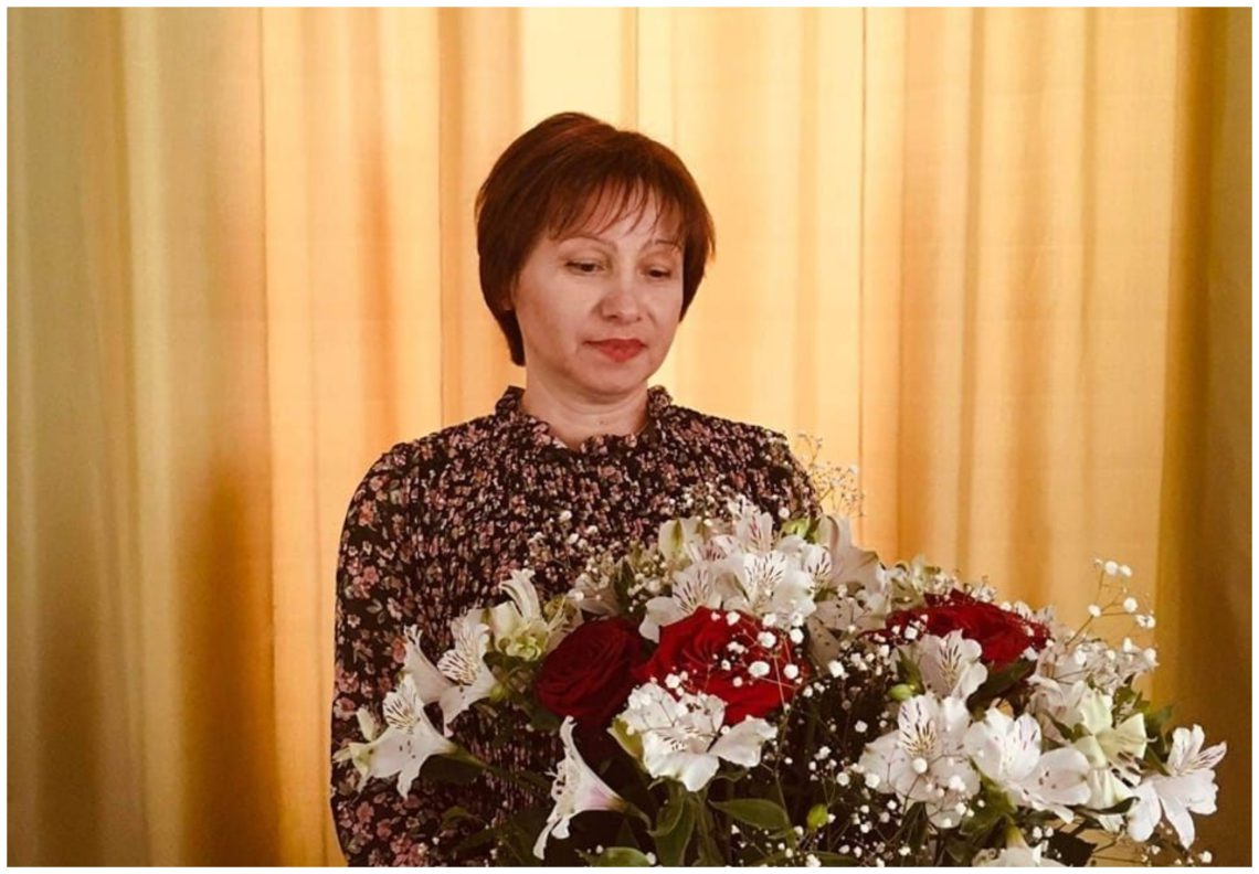 გლოვის ზარით დაიწყო დღევანდელი დღე სკოლაში – ყველასთვის საყვარელი პედაგოგი დაიღუპა