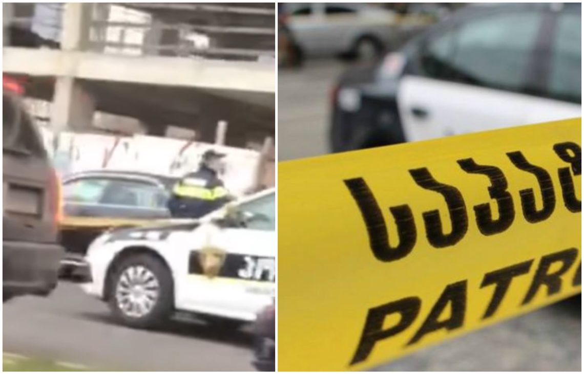 ავტოსაგზაო შემთხვევა ორთაჭალაში – გარდაიცვალა ერთი ადამიანი