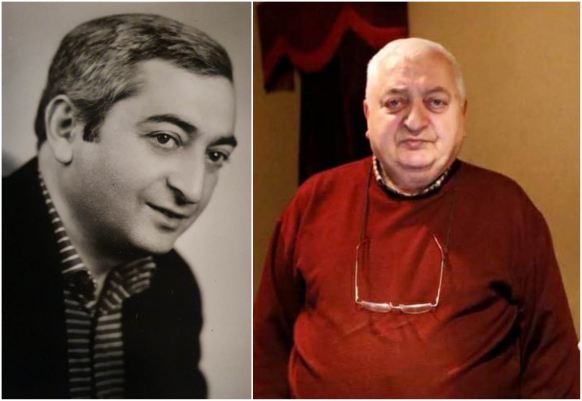 ცნობილია, ვის გლოვობს რუსთაველის თეატრი