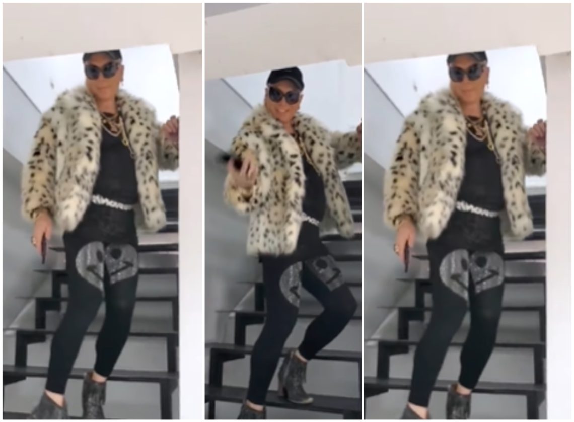 🎥 გია სურამელაშვილის ახალმა “ელასტიკმა” საზოგადოებაში დიდი მღელვარება გამოიწვია