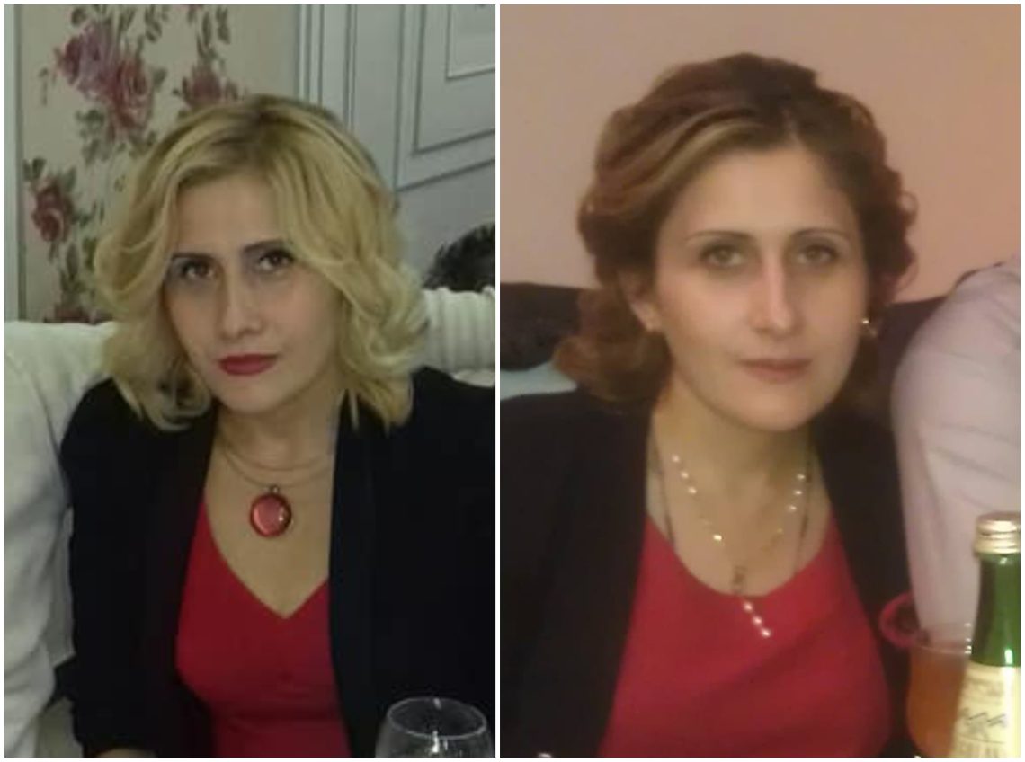 ვინ არის ცოტა ხნის წინ ტრაგიკულად დაღუპული ახალგაზრდა ქალი