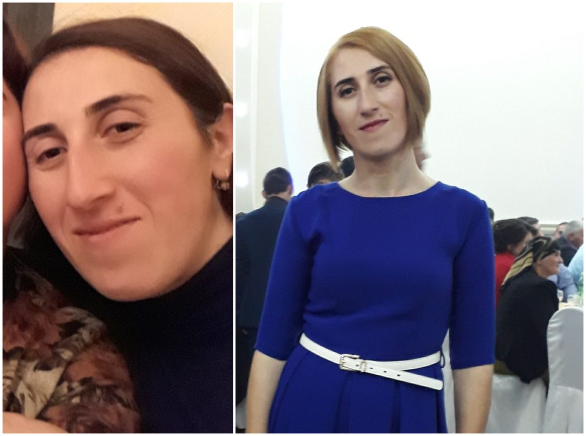 ვინ არის ცოტა ხნის წინ ტრაგიკულად გარდაცვლილი ახალგაზრდა გოგო