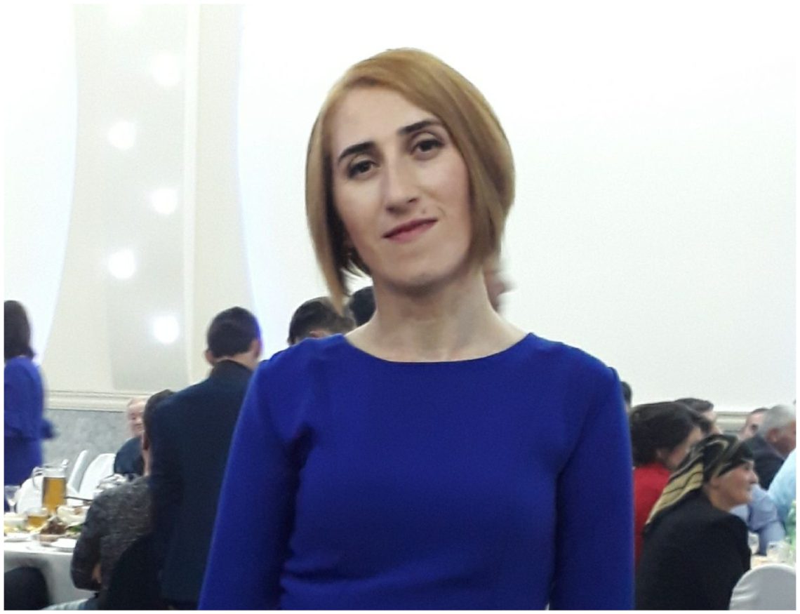 “ეს რა გაგვიკეთე, ვერ ვიჯერებ” – ახლახანს კიდევ ერთი ახალგაზრდა გოგო დაიღუპა