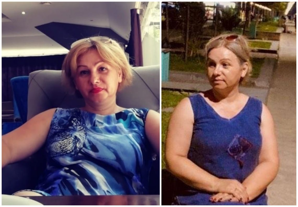 ვინ არის ცოტა ხნის წინ დაღუპული ახალგაზრდა პედაგოგი