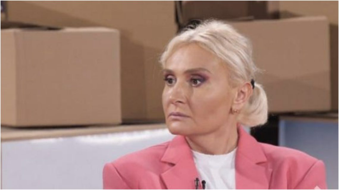 ,,მონაზონის სულიერი ტკივილი უფრო მწარეა ახლა თუ იმ ქალის ბოლო წუთები, ქმარმა რომ ცოცხლად დაწვა აღარ ვიცი” – ნანუკა ჟორჟოლიანი