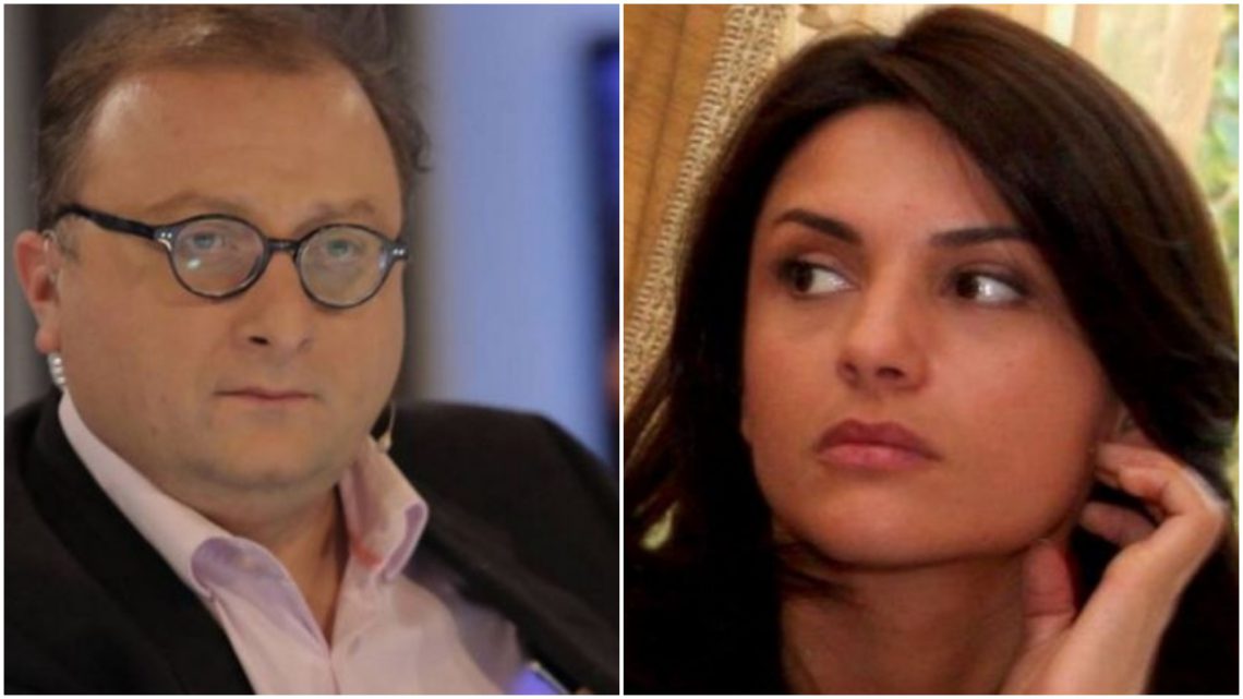 შალვა რამიშვილის ყოფილი მეუღლე, თეა აბაშმაძე წერილს ავრცელებს