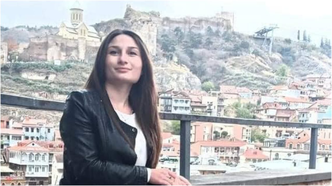 ცნობილია დაღუპული სტუდენტი გოგოს ვინაობა