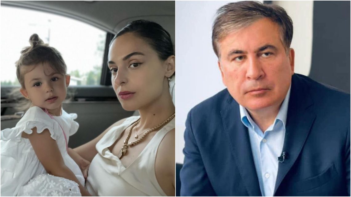 “ძალიან მდიდრული სახლია, მილიონები ღირს…” – ნახეთ როგორი სახლი უყიდა სოფო ნიჟარაძეს მიშამ